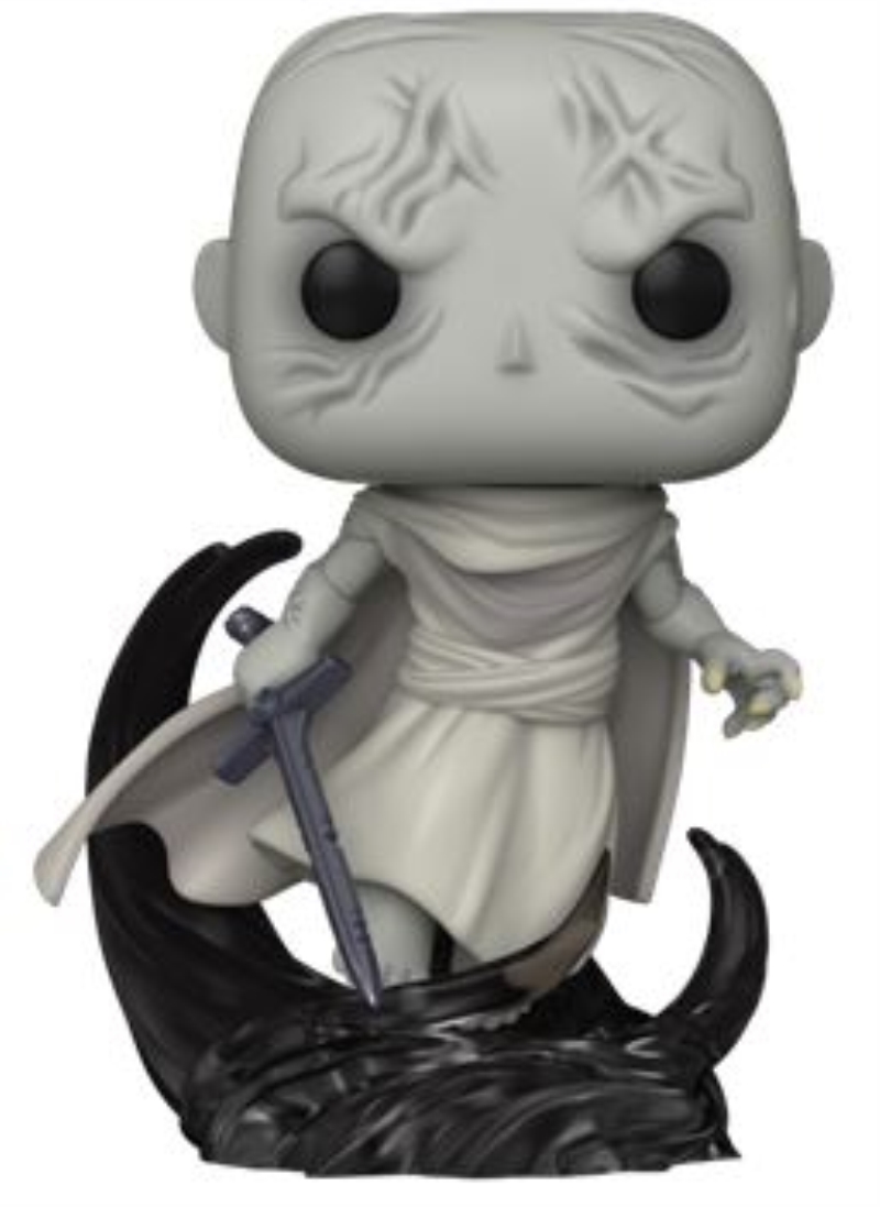 FUNKO ACTION FIGURES FUNKO POP MARVEL THOR L&T: GORR FUNKO ACTION FIGURES FUNKO POP MARVEL THOR L&T: GORR